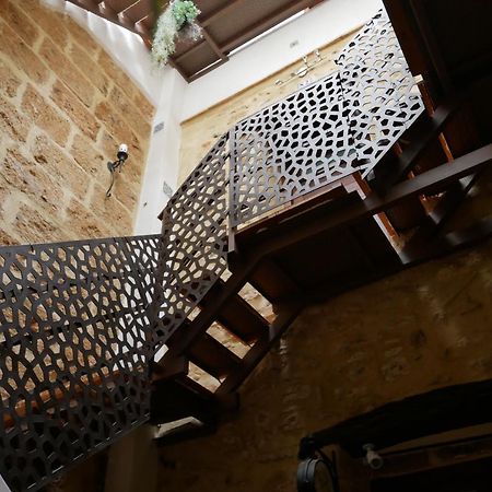 No4 Casatosca Javea - Apart Attico Con Terraza - Escaleras - En El Centro Del Casco Antiguo Екстериор снимка