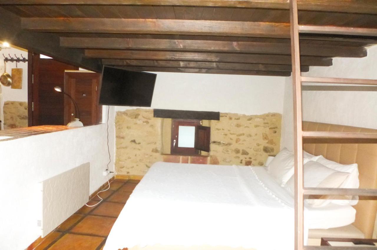 No4 Casatosca Javea - Apart Attico Con Terraza - Escaleras - En El Centro Del Casco Antiguo Екстериор снимка