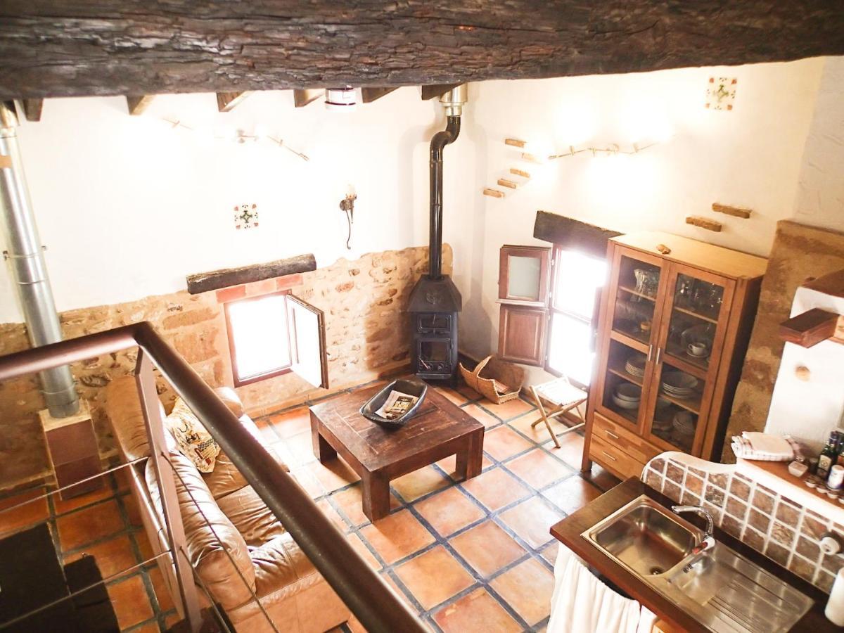 No4 Casatosca Javea - Apart Attico Con Terraza - Escaleras - En El Centro Del Casco Antiguo Екстериор снимка