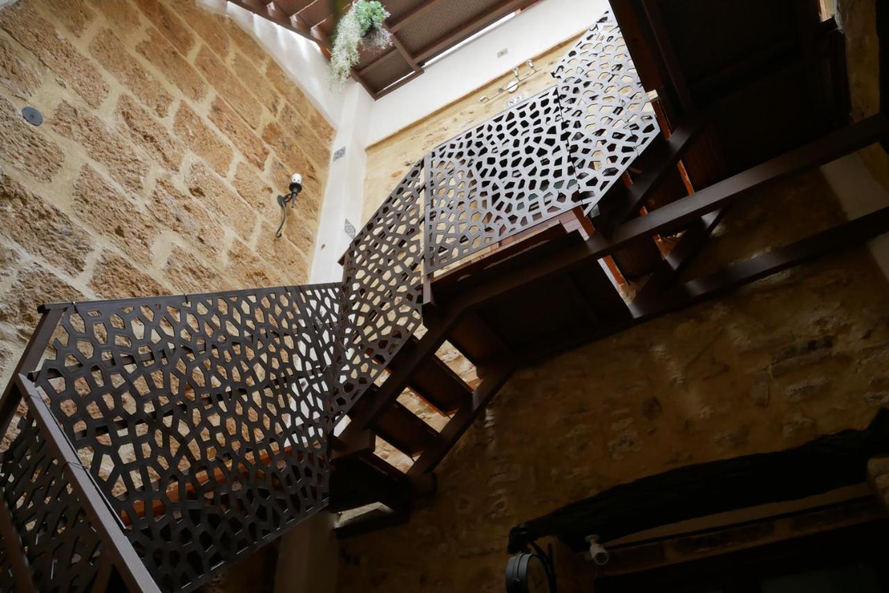 No4 Casatosca Javea - Apart Attico Con Terraza - Escaleras - En El Centro Del Casco Antiguo Екстериор снимка