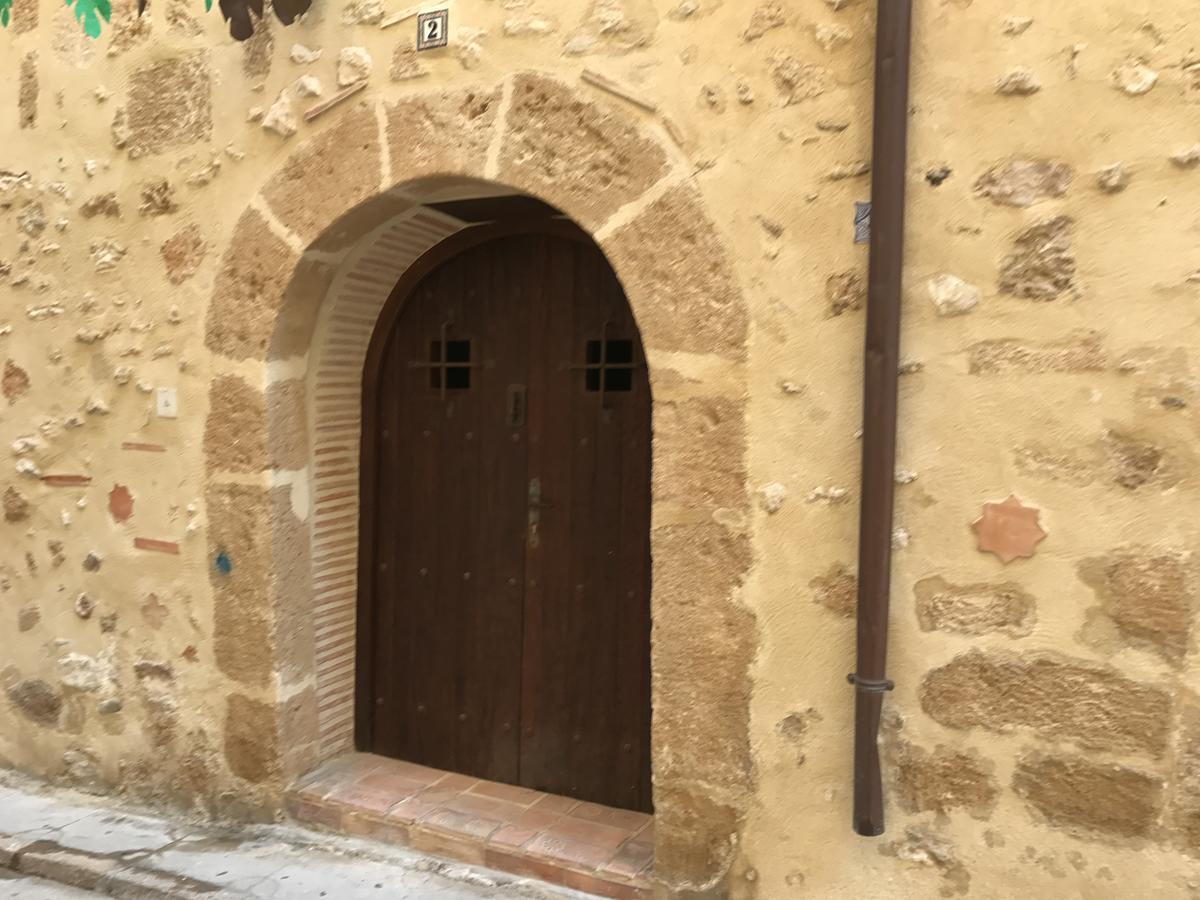 No4 Casatosca Javea - Apart Attico Con Terraza - Escaleras - En El Centro Del Casco Antiguo Екстериор снимка