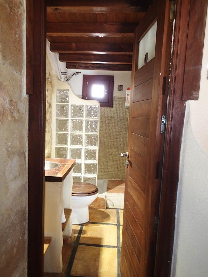 No4 Casatosca Javea - Apart Attico Con Terraza - Escaleras - En El Centro Del Casco Antiguo Екстериор снимка